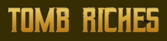 TombRiches Casino