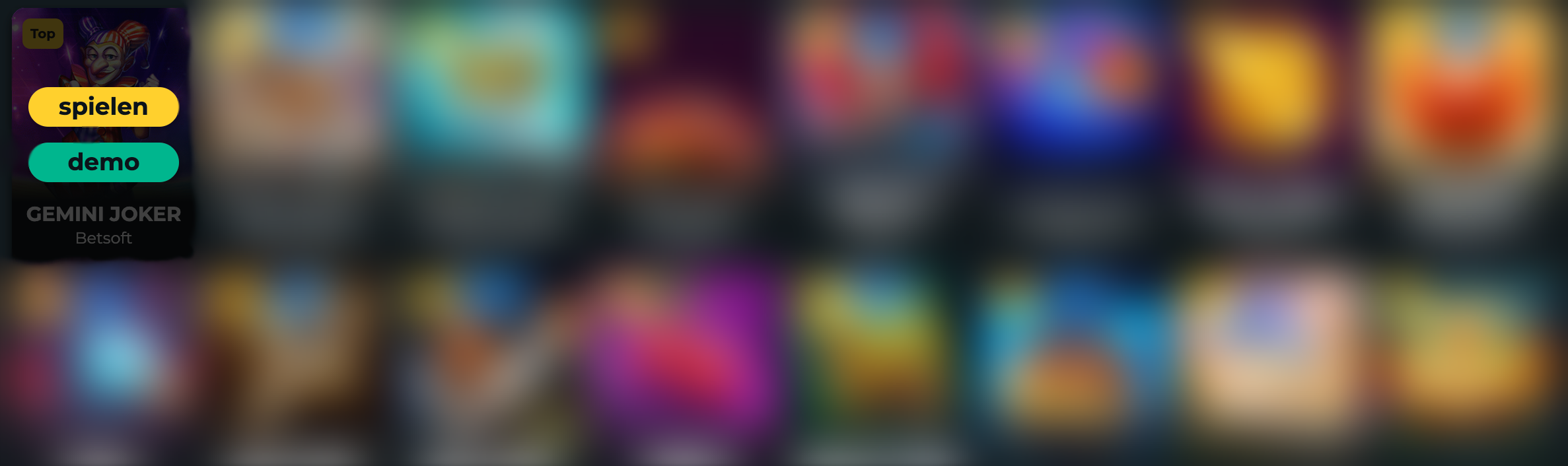 TombRiches demomodus spelen