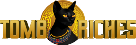 Tomb Riches Casino logo